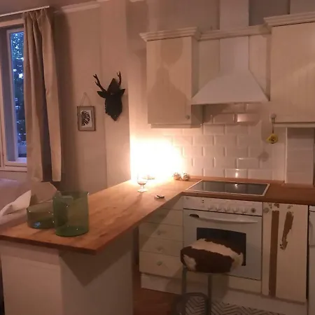 Cute Charming Flat Διαμέρισμα
