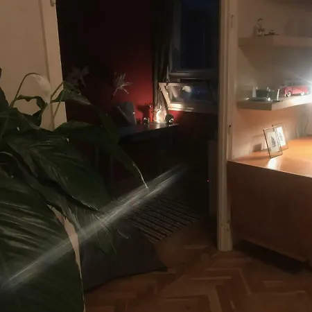 Cute Charming Flat Διαμέρισμα Βουδαπέστη