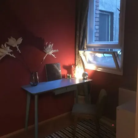 Cute Charming Flat Διαμέρισμα