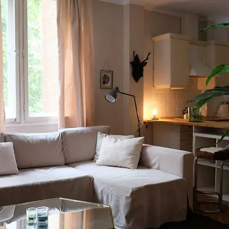 Cute Charming Flat * Βουδαπέστη