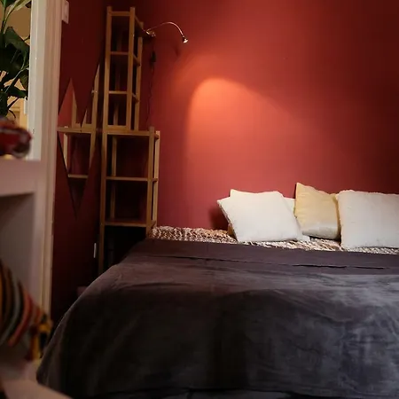 Cute Charming Flat *