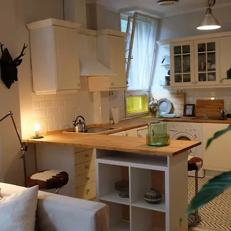 Cute Charming Flat Appartamento *