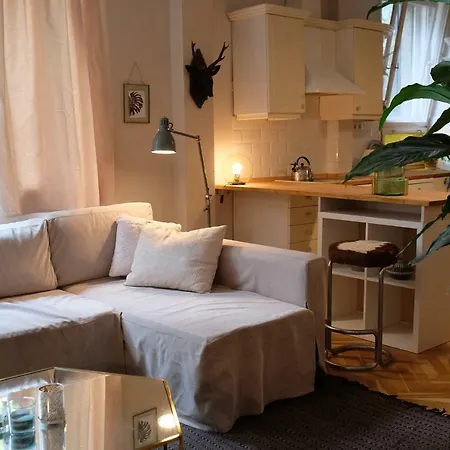 Cute Charming Flat Appartamento